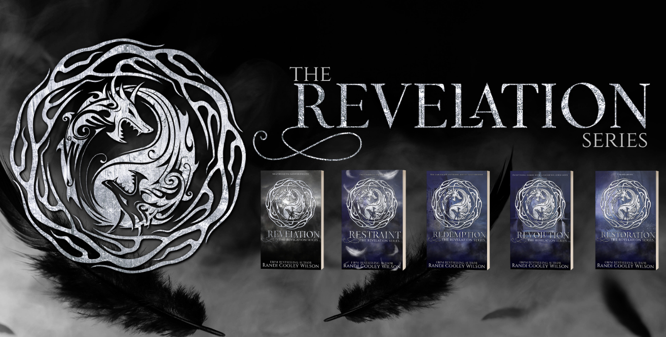 The Revelation Series
