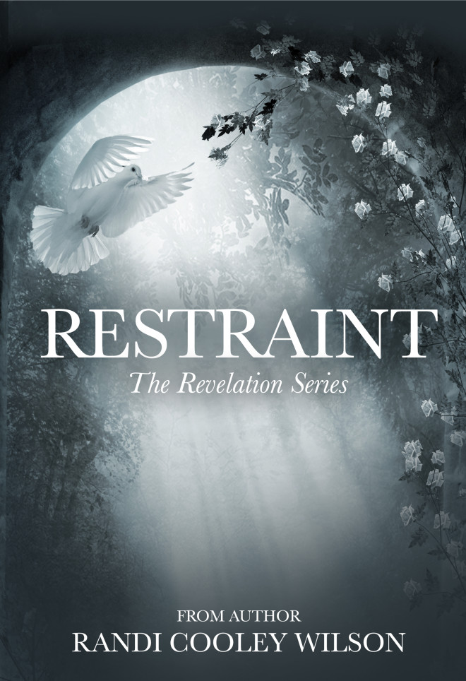 Restraint e-book cover